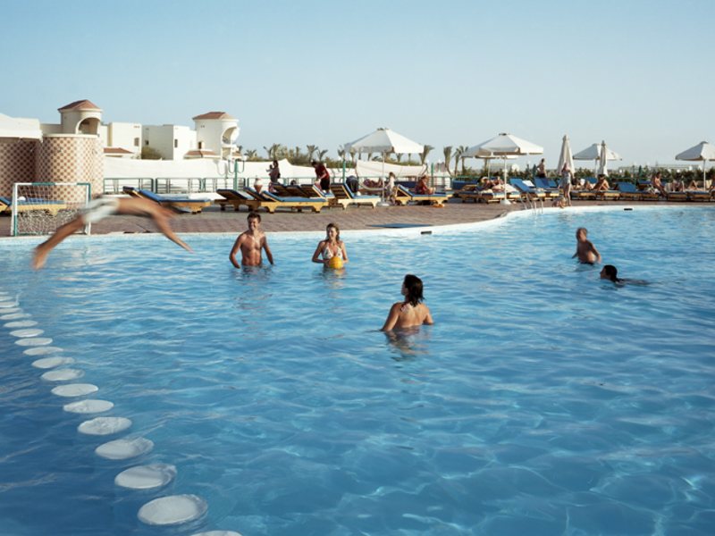Sharm Cliff Hotel 35620