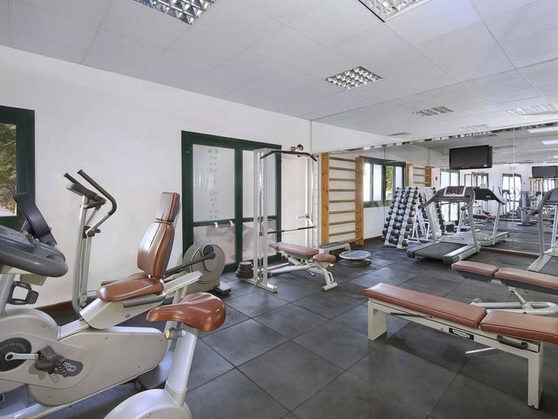 Sharm Dreams Resort And Aqua Park (ex 124745