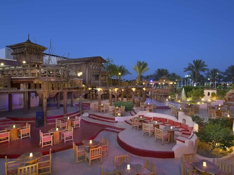 Sharm Dreams Resort And Aqua Park (ex 124746