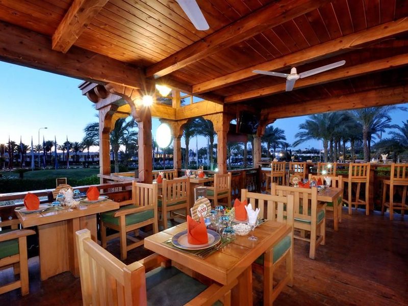 Sharm Dreams Resort And Aqua Park (ex 124747