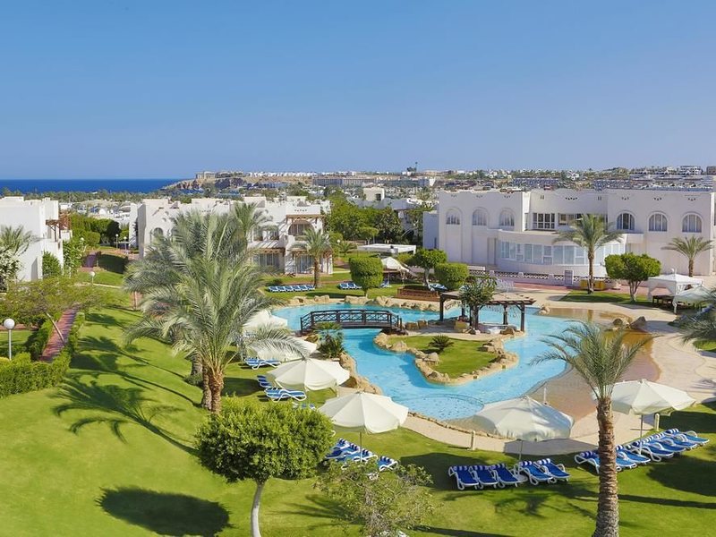 Sharm Dreams Resort And Aqua Park (ex 124749