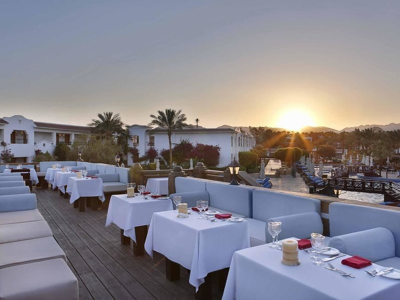 Sharm Dreams Resort And Aqua Park (ex 124751