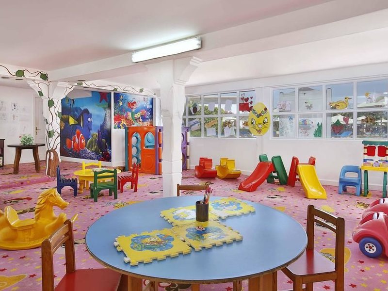 Sharm Dreams Resort And Aqua Park (ex 124753