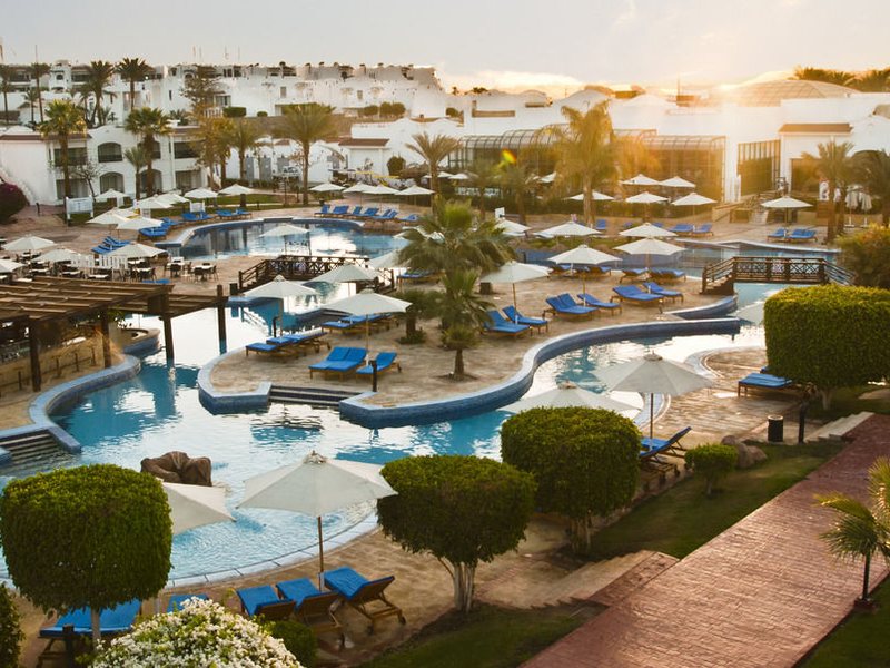 Sharm Dreams Resort And Aqua Park (ex 124754