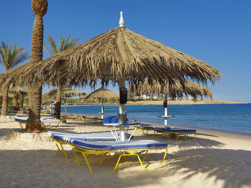 Sharm Dreams Resort And Aqua Park (ex 124757