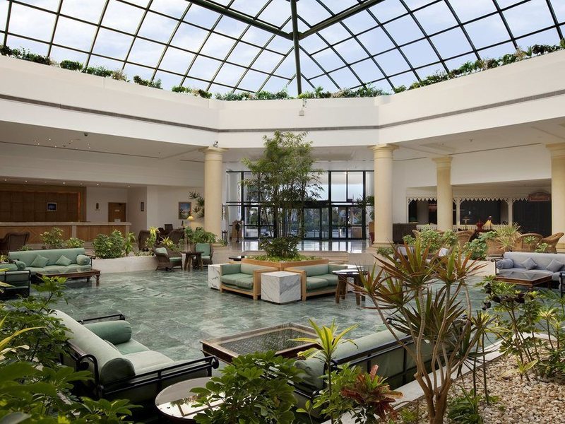 Sharm Dreams Resort And Aqua Park (ex 124762