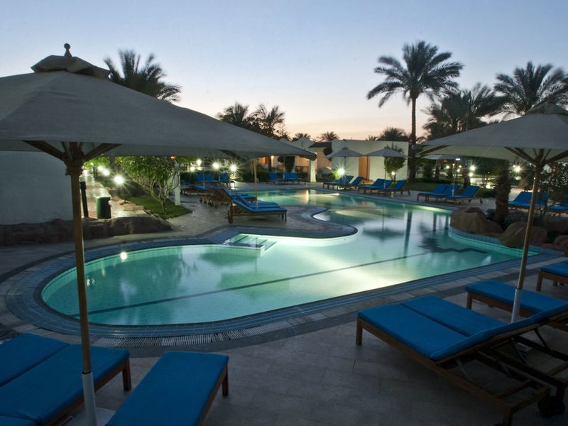 Sharm Dreams Resort And Aqua Park (ex 124763