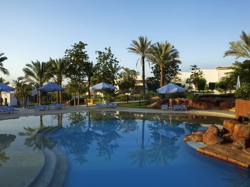 Sharm Dreams Resort And Aqua Park (ex 124764