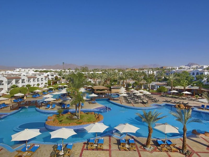 Sharm Dreams Resort And Aqua Park (ex 124768