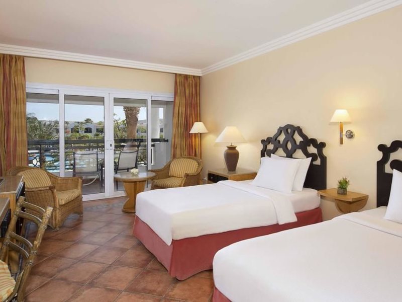 Sharm Dreams Resort And Aqua Park (ex 124769