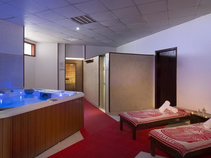 Sharm Dreams Resort And Aqua Park (ex 124773