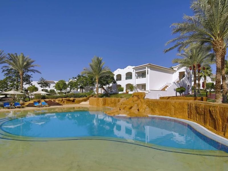 Sharm Dreams Resort And Aqua Park (ex 124775