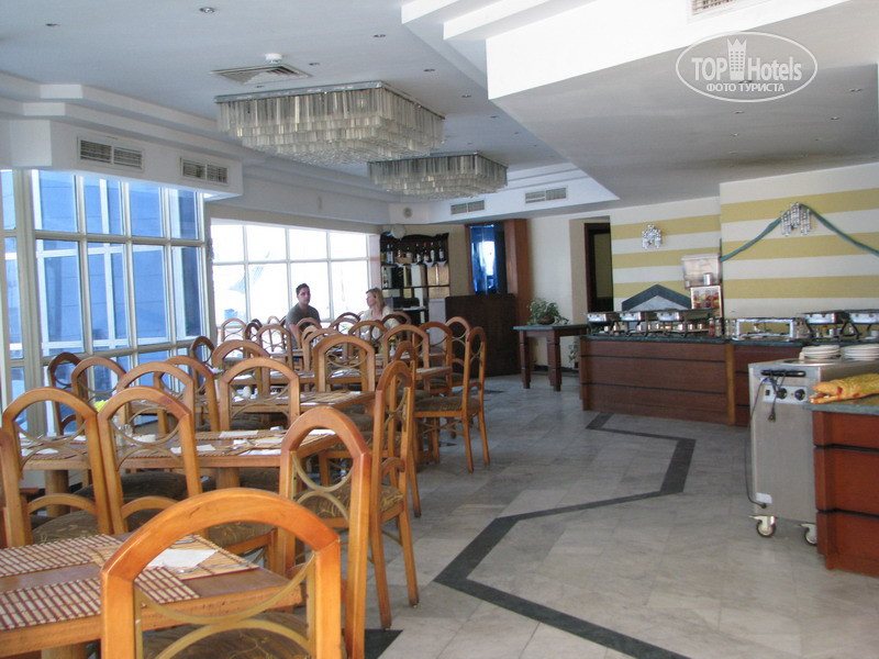 Sharm Elysees 293986