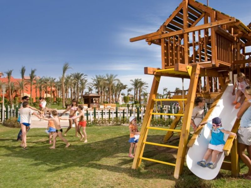 Sharm Grand Plaza Resort 128185