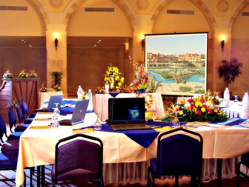 Sharm Grand Plaza Resort 128186