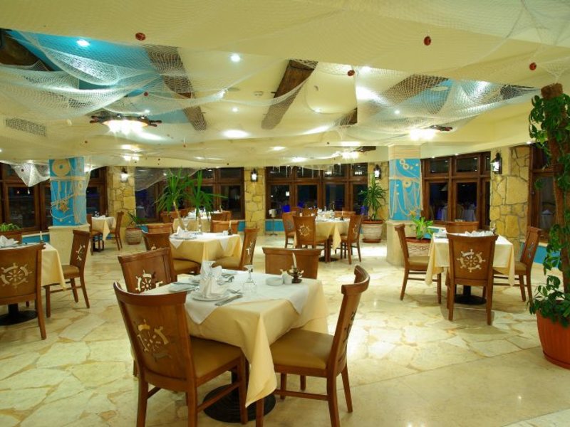 Sharm Grand Plaza Resort 128187
