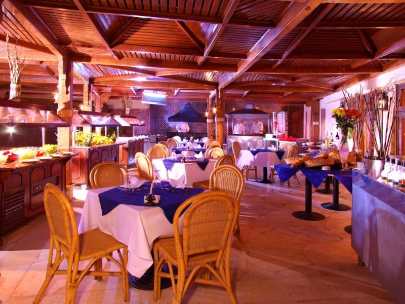 Sharm Grand Plaza Resort 128189
