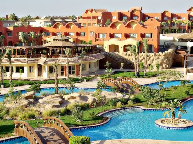 Sharm Grand Plaza Resort 128190