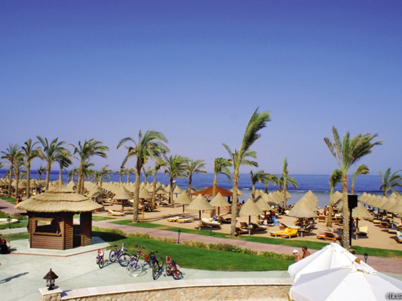 Sharm Grand Plaza Resort 23956
