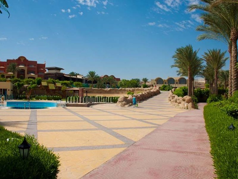 Sharm Grand Plaza Resort 51552