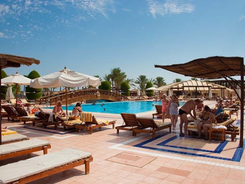 Sharm Grand Plaza Resort 51553