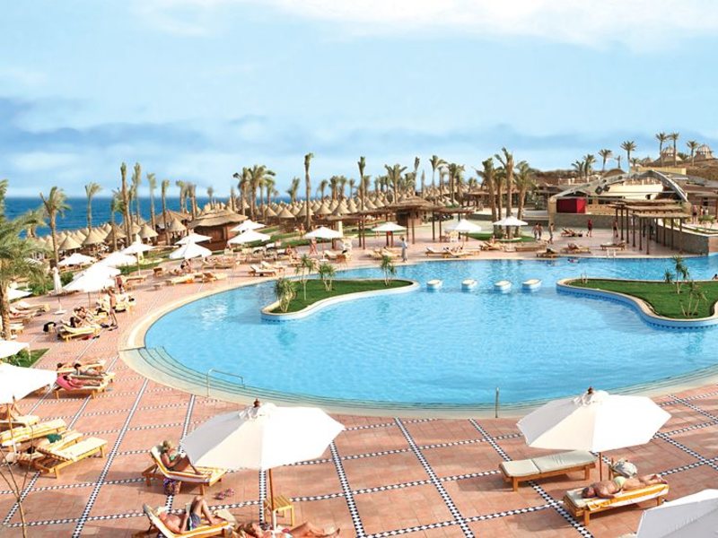 Sharm Grand Plaza Resort 51554