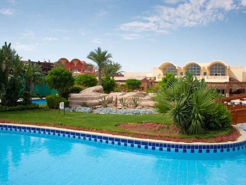 Sharm Grand Plaza Resort 51556