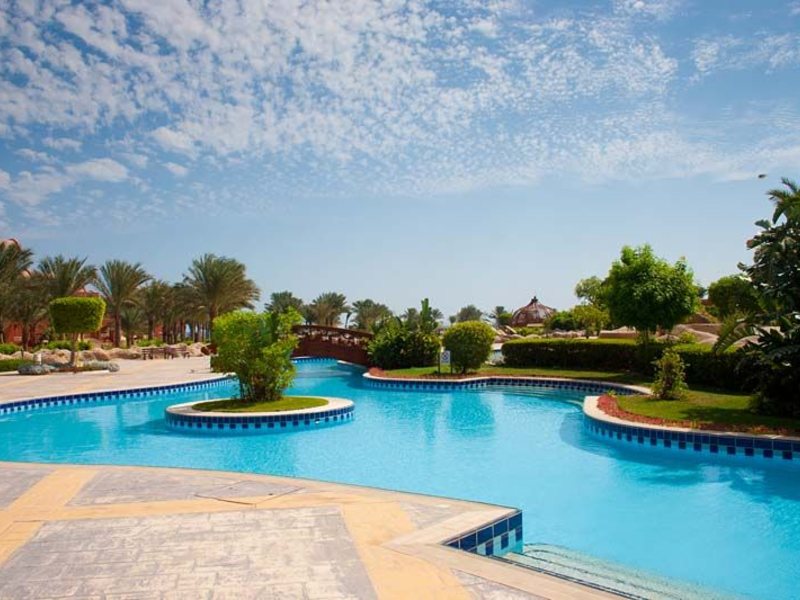 Sharm Grand Plaza Resort 51558