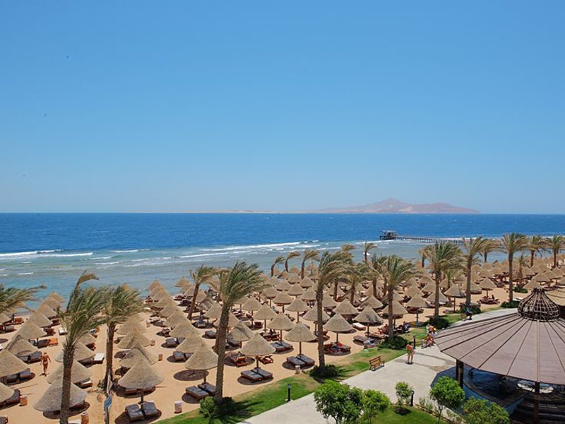 Sharm Grand Plaza Resort 51559