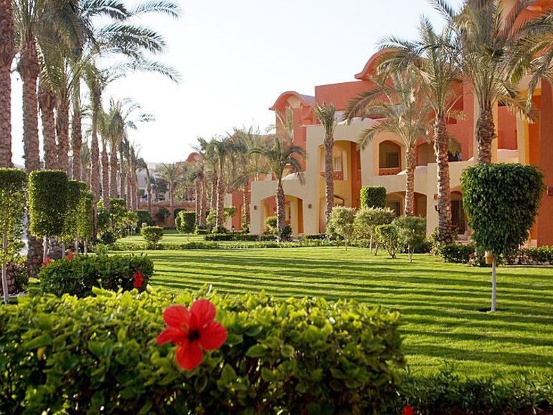 Sharm Grand Plaza Resort 51561