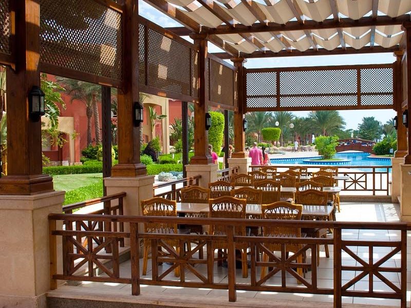 Sharm Grand Plaza Resort 51563