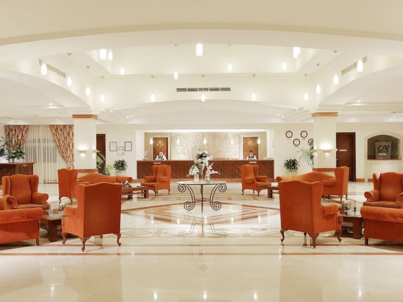 Sharm Grand Plaza Resort 51565