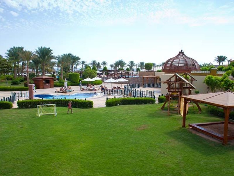 Sharm Grand Plaza Resort 51567