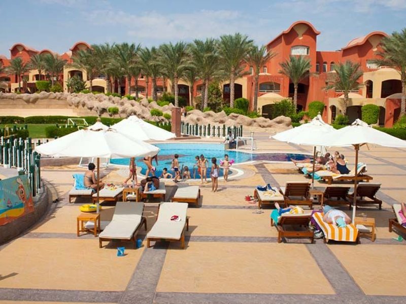 Sharm Grand Plaza Resort 51568