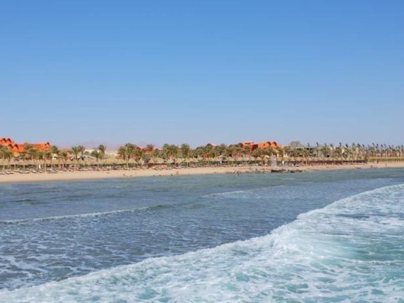 Sharm Grand Plaza Resort 51569