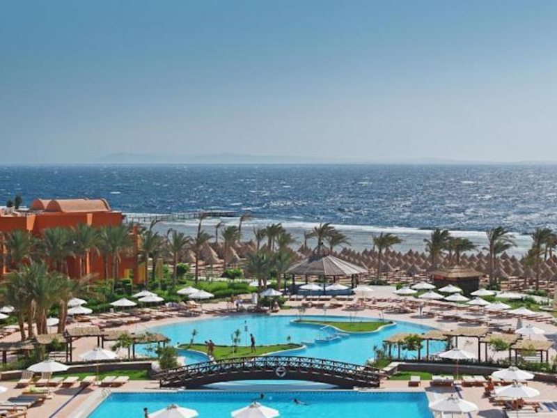 Sharm Grand Plaza Resort 51570