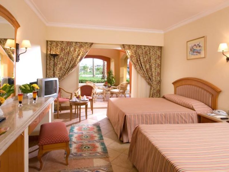 Sharm Grand Plaza Resort 51572