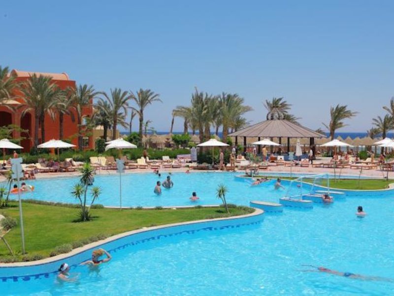 Sharm Grand Plaza Resort 51574