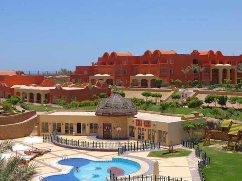 Sharm Grand Plaza Resort 51575