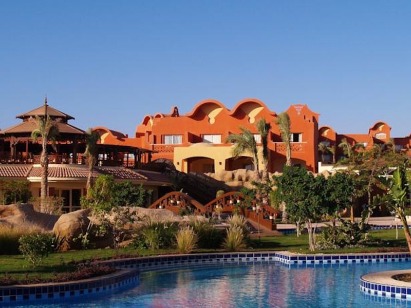 Sharm Grand Plaza Resort 51577