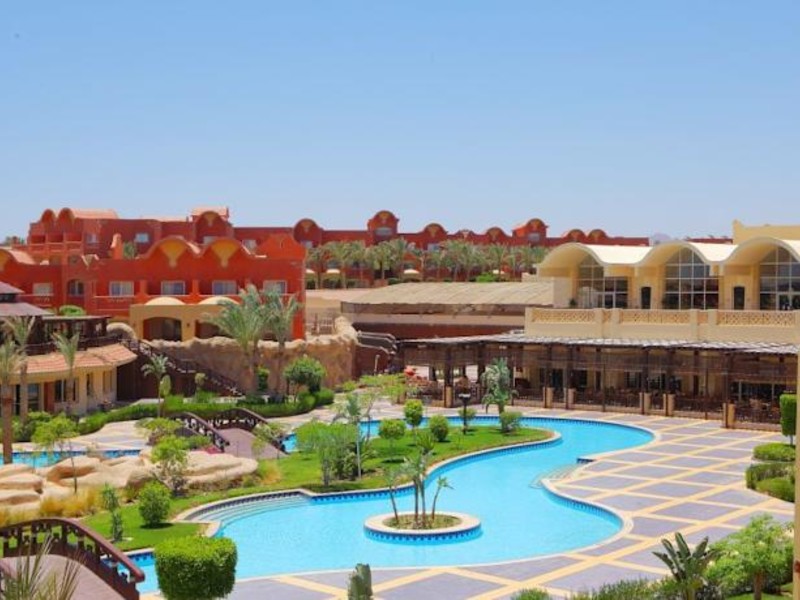 Sharm Grand Plaza Resort 51578