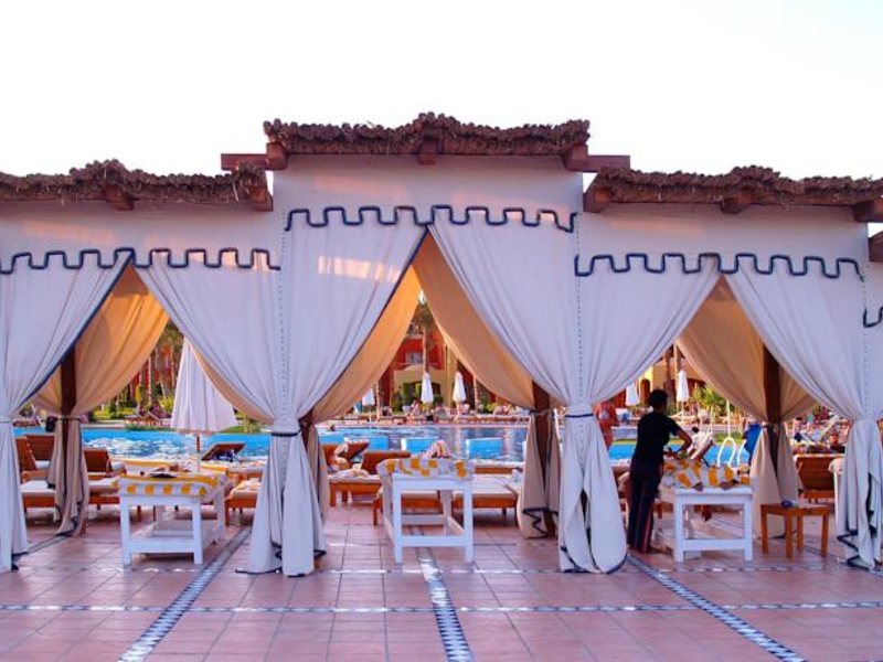 Sharm Grand Plaza Resort 51580