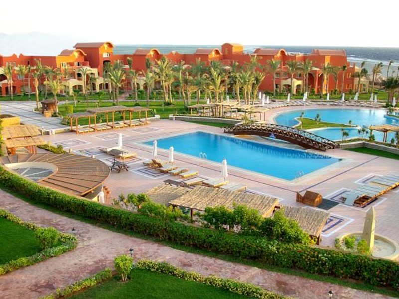 Sharm Grand Plaza Resort 51581