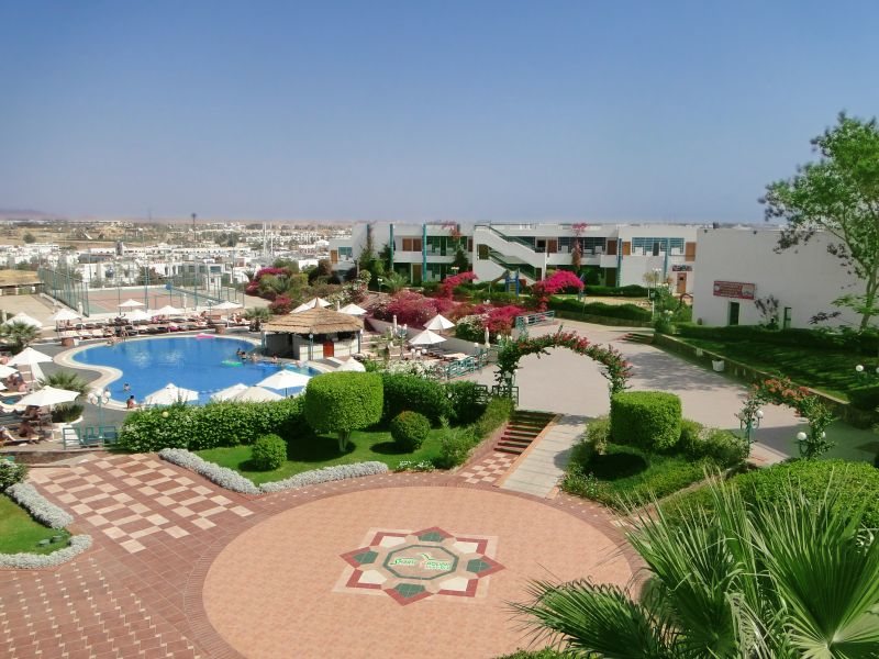 Sharm Holiday Resort 35622