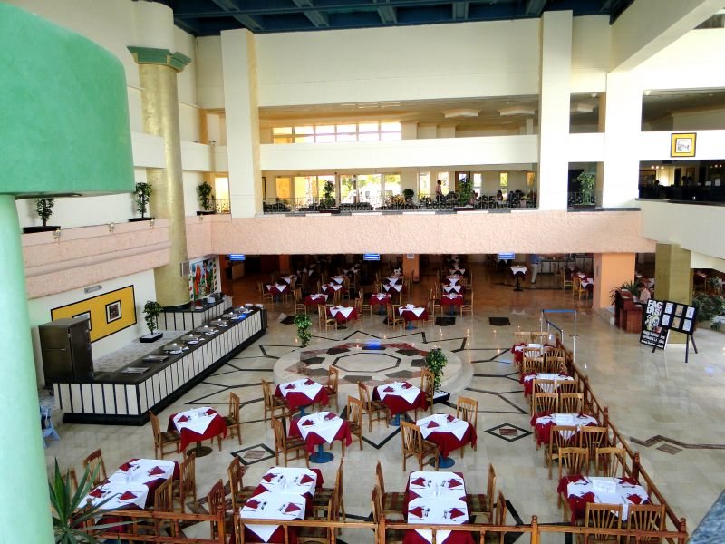 Sharm Holiday Resort 35623