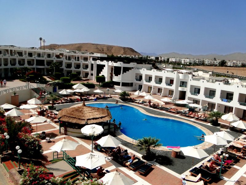 Sharm Holiday Resort 35624