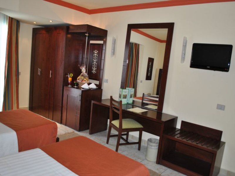 Sharm Holiday Resort 35626