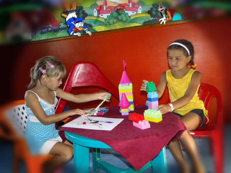 Sharm Holiday Resort 35627