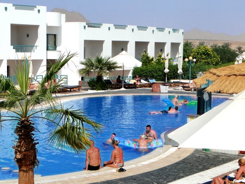 Sharm Holiday Resort 35629