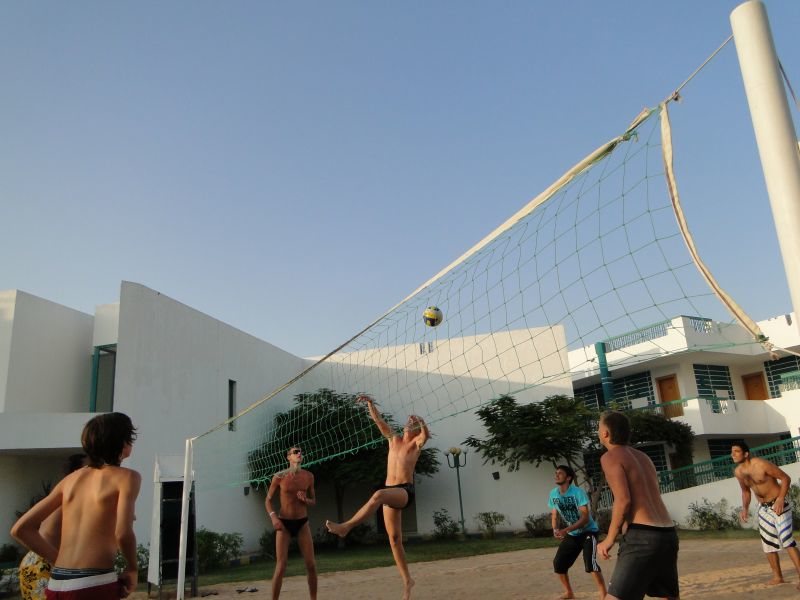 Sharm Holiday Resort 35630